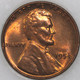 1954-P Wheat Cent, Uncirculated with Select Natural Toning As Shown [SN02]