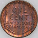 1954-P Wheat Cent, Uncirculated with Select Natural Toning As Shown [SN02]