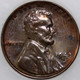 1942-D Wheat Cent, Uncirculated with Select Natural Toning As Shown [SN01]