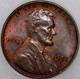 1951-P Wheat Cent with Select Natural Toning As Shown [SN02]