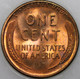 1951-S Wheat Cent, Uncirculated with Select Natural Toning As Shown [SN02]