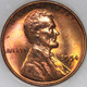 1954-D Wheat Cent with Select Natural Toning As Shown [SN02]