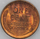 1954-D Wheat Cent with Select Natural Toning As Shown [SN02]