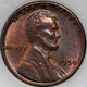 1950-P Wheat Cent, Uncirculated with Select Natural Toning As Shown [SN02]