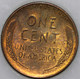 1948-S Wheat Cent, Uncirculated with Select Natural Toning As Shown [SN02]