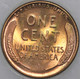 1947-D Wheat Cent, Uncirculated with Select Natural Toning As Shown [SN01]