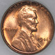 1946-P Wheat Cent, Uncirculated with Select Natural Toning As Shown [SN02]
