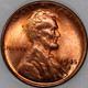 1945-S Wheat Cent, Uncirculated with Select Natural Toning As Shown [SN01]