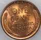 1945-S Wheat Cent, Uncirculated with Select Natural Toning As Shown [SN01]