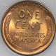 1952-P Wheat Cent with Select Natural Toning As Shown [SN02]