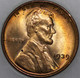 1939-P Wheat Cent, Uncirculated with Select Natural Toning As Shown [SN02]