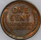 1953-D Wheat Cent, Uncirculated with Select Natural Toning As Shown [SN02]