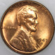 1947-S Wheat Cent, Uncirculated with Select Natural Toning As Shown [SN01]
