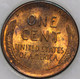 1947-S Wheat Cent, Uncirculated with Select Natural Toning As Shown [SN01]