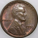 1953-P Wheat Cent, Uncirculated with Select Natural Toning As Shown [SN02]