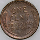 1953-P Wheat Cent, Uncirculated with Select Natural Toning As Shown [SN02]