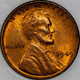 1949-P Wheat Cent, Uncirculated with Select Natural Toning As Shown [SN01]