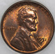1951-D Wheat Cent, Uncirculated with Select Natural Toning As Shown [SN01]