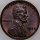 1948-P Wheat Cent, Uncirculated with Select Natural Toning As Shown [SN02]
