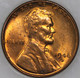 1946-D Wheat Cent, Uncirculated with Select Natural Toning As Shown [SN01]