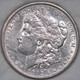 1892-P Morgan Silver Dollar 90% Silver a Nice Piece of History As Shown [SN01]