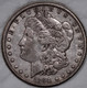 1894-O Morgan Silver Dollar 90% Silver a Nice Piece of History As Shown [SN01]