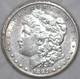 1887-S Morgan Silver Dollar 90% Silver a Nice Piece of History As Shown [SN01]