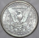 1887-S Morgan Silver Dollar 90% Silver a Nice Piece of History As Shown [SN01]