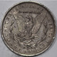 1891-O Morgan Silver Dollar 90% Silver, Nice Piece of History As Shown [SN01]
