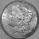 1921-D Morgan Dollar 90% Silver a Nice Piece of History As Shown [SN02]
