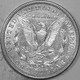 1921-D Morgan Dollar 90% Silver a Nice Piece of History As Shown [SN02]
