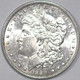 1889-P Morgan Dollar 90% Silver, Nice Piece of History As Shown [SN01]