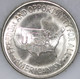 1951-S Commemorative Half Dollar Washington Carver/Washington As Shown [SN01]