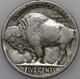 1919-S Buffalo Nickel, Popular Collector Coin As Shown [SN01]