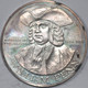 1969 William Penn, 38.1 mm Diameter, 925% silver Proof, ASW = .8 Troy Ounces