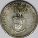 1944 Fillipinas 20 Centavos 75% Silver ~21 mm Diameter ASW 3 g As Shown