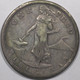 1908-S Phillipines 1 Peso 80% Silver ~1.4" Diameter ASW 16 g As Shown [SN01]