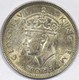 1942-S Fiji Sixpence 90% Silver ~19.5 mm Diameter ASW 2.5 g As Shown