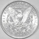 1881-O Morgan Dollar, King of US Coin Collecting [SN01]