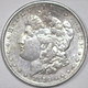1878-S Morgan Dollar, King of US Coin Collecting [SN01]
