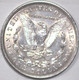 1921-P Morgan Dollar, King of US Coin Collecting [SN03]