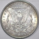 1885-P Morgan Dollar, King of US Coin Collecting [SN01]