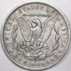 1889-O Morgan Dollar, King of US Coin Collecting [SN01]
