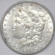 1896-P Morgan Dollar, King of US Coin Collecting [SN01]