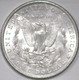 1902-O Morgan Dollar, King of US Coin Collecting [SN01]