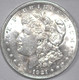 1921-P Morgan Dollar, King of US Coin Collecting [SN02]