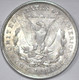1921-P Morgan Dollar, King of US Coin Collecting [SN01]