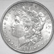 1884-P Morgan Dollar, King of US Coin Collecting [SN01]