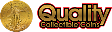 Quality Collectible Coins