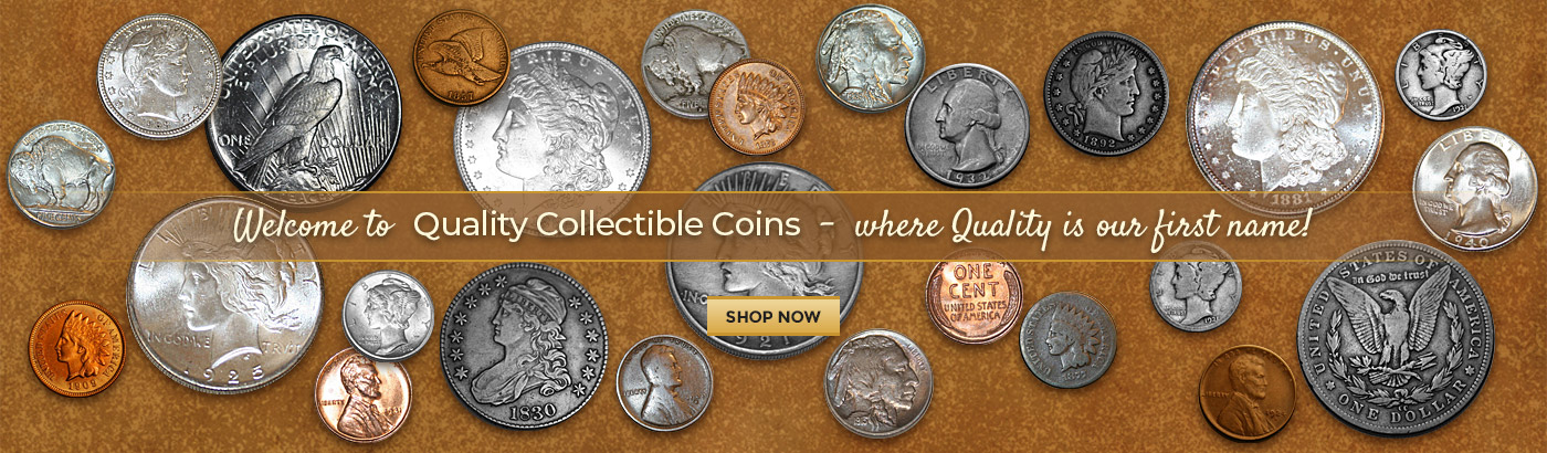 collectible us coins